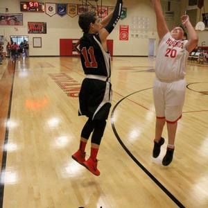 Meet your Posher, Gavin